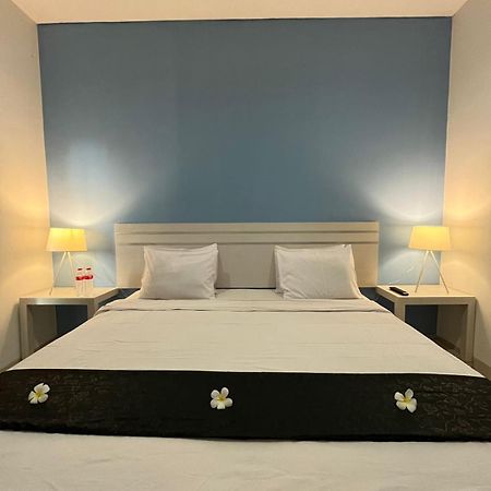 Tos Hotel & Convention Center Tangerang Powered By Archipelago 외부 사진