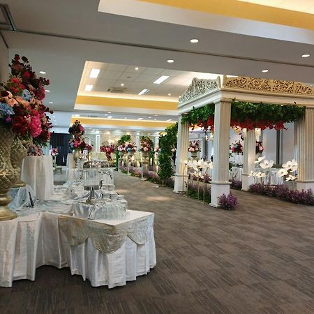 Tos Hotel & Convention Center Tangerang Powered By Archipelago 외부 사진