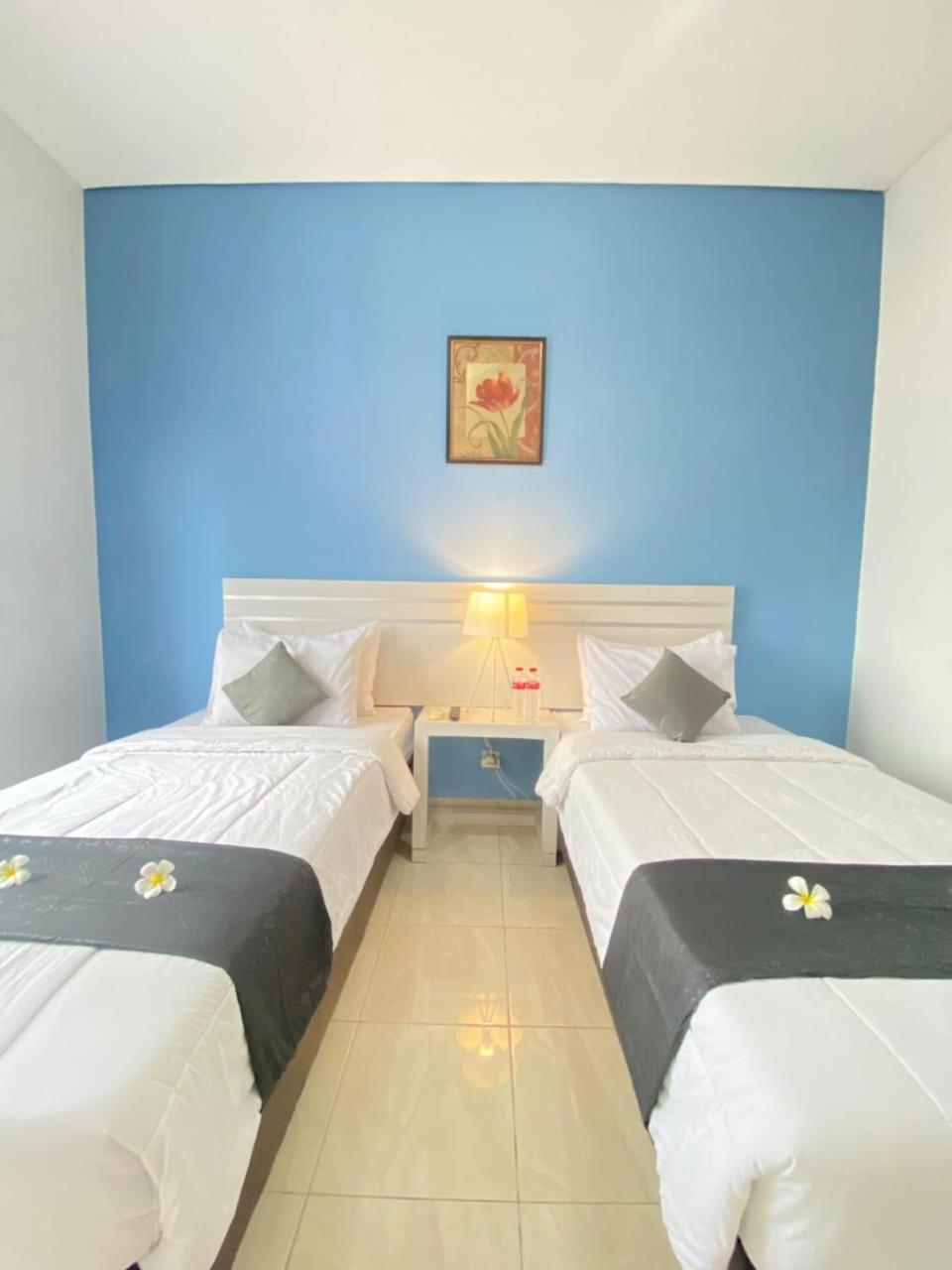 Tos Hotel & Convention Center Tangerang Powered By Archipelago 외부 사진