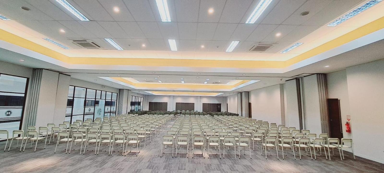 Tos Hotel & Convention Center Tangerang Powered By Archipelago 외부 사진