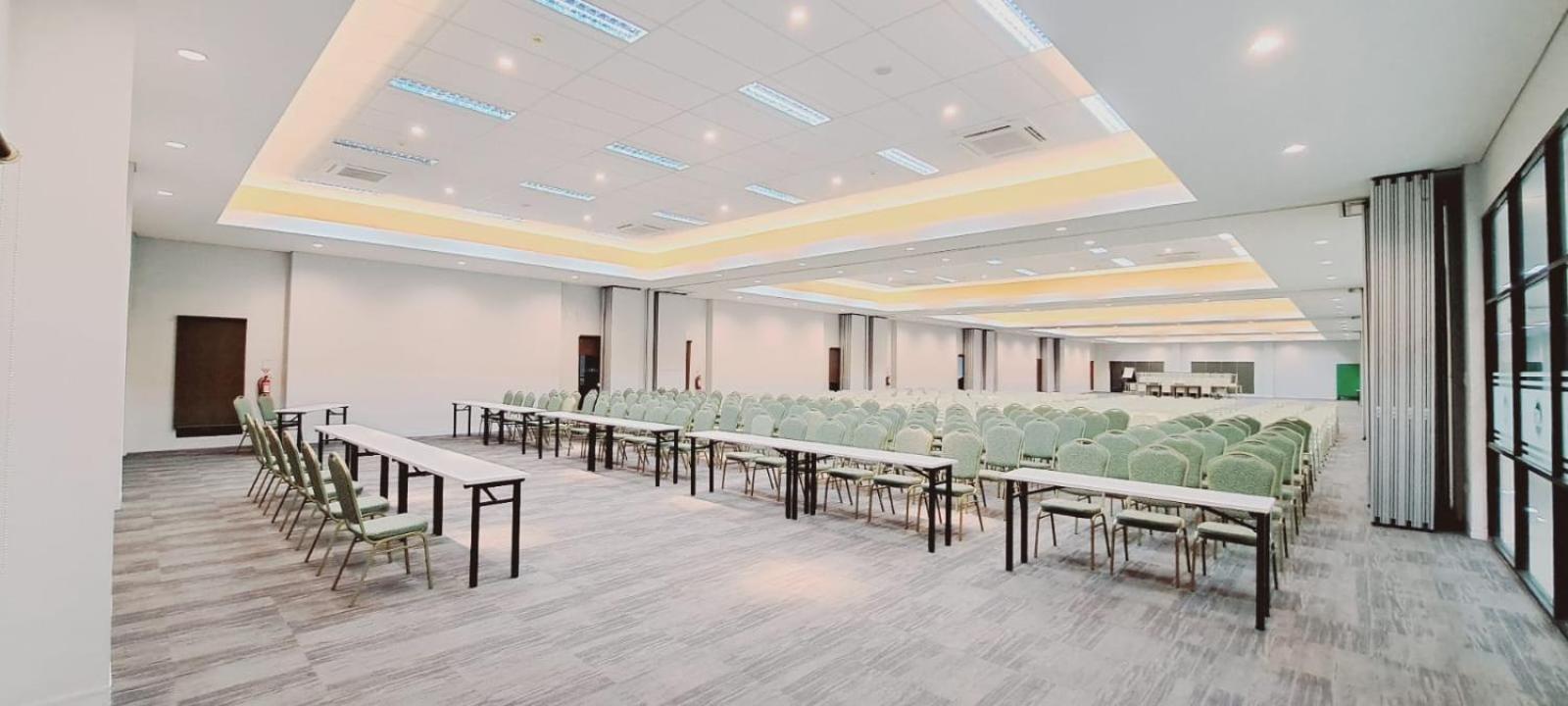 Tos Hotel & Convention Center Tangerang Powered By Archipelago 외부 사진