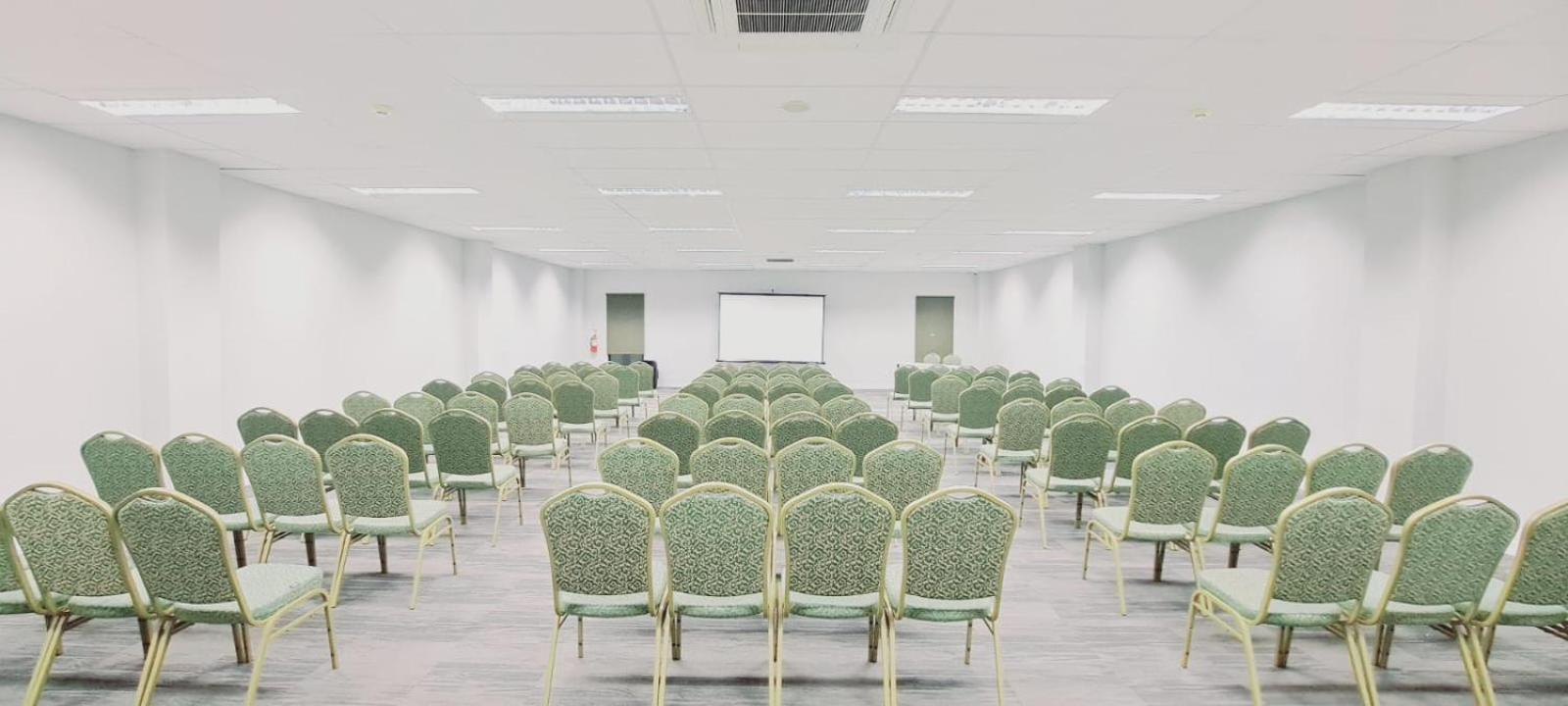 Tos Hotel & Convention Center Tangerang Powered By Archipelago 외부 사진