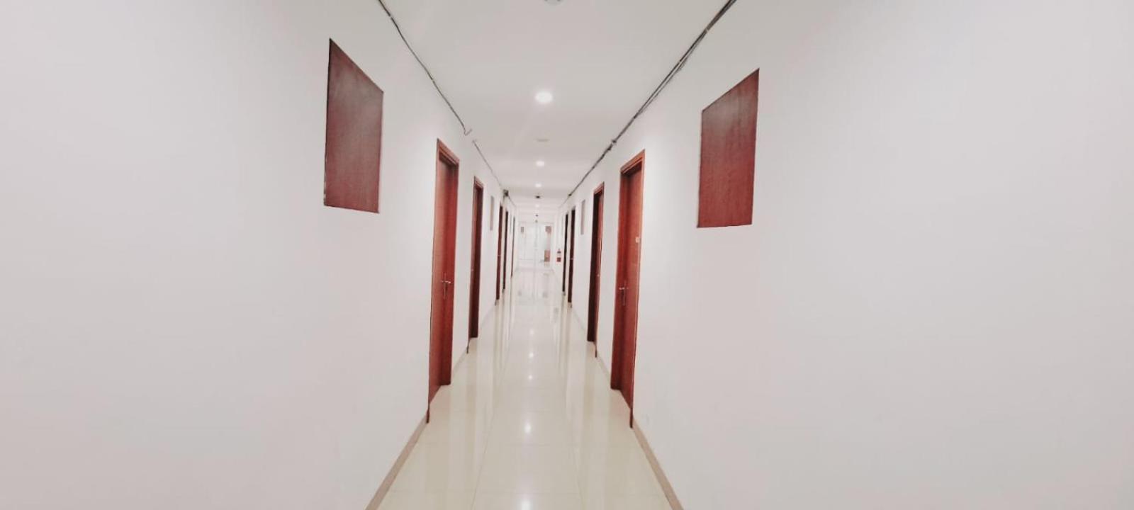 Tos Hotel & Convention Center Tangerang Powered By Archipelago 외부 사진