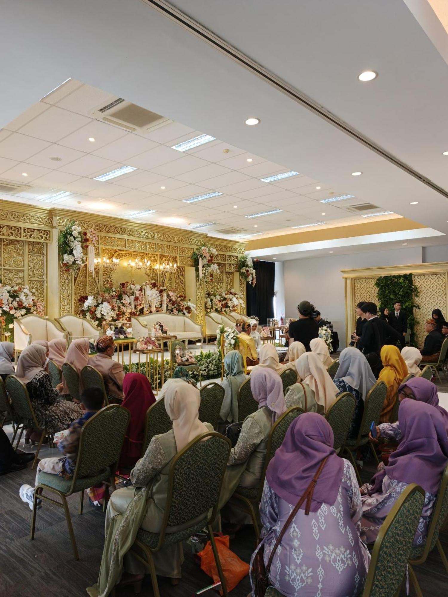 Tos Hotel & Convention Center Tangerang Powered By Archipelago 외부 사진