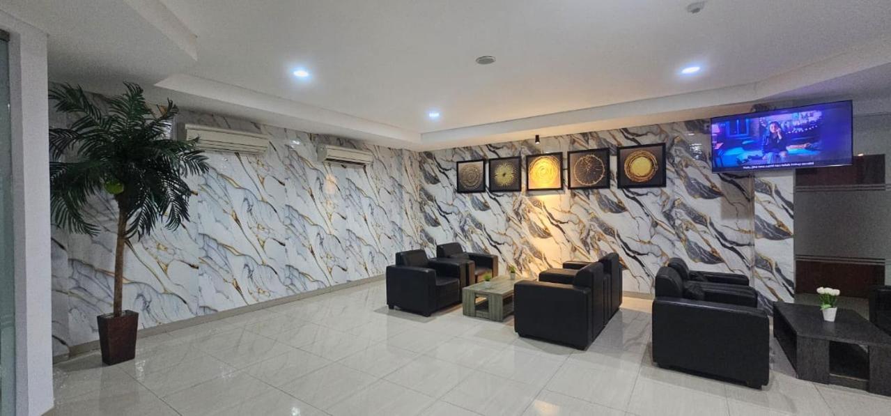 Tos Hotel & Convention Center Tangerang Powered By Archipelago 외부 사진