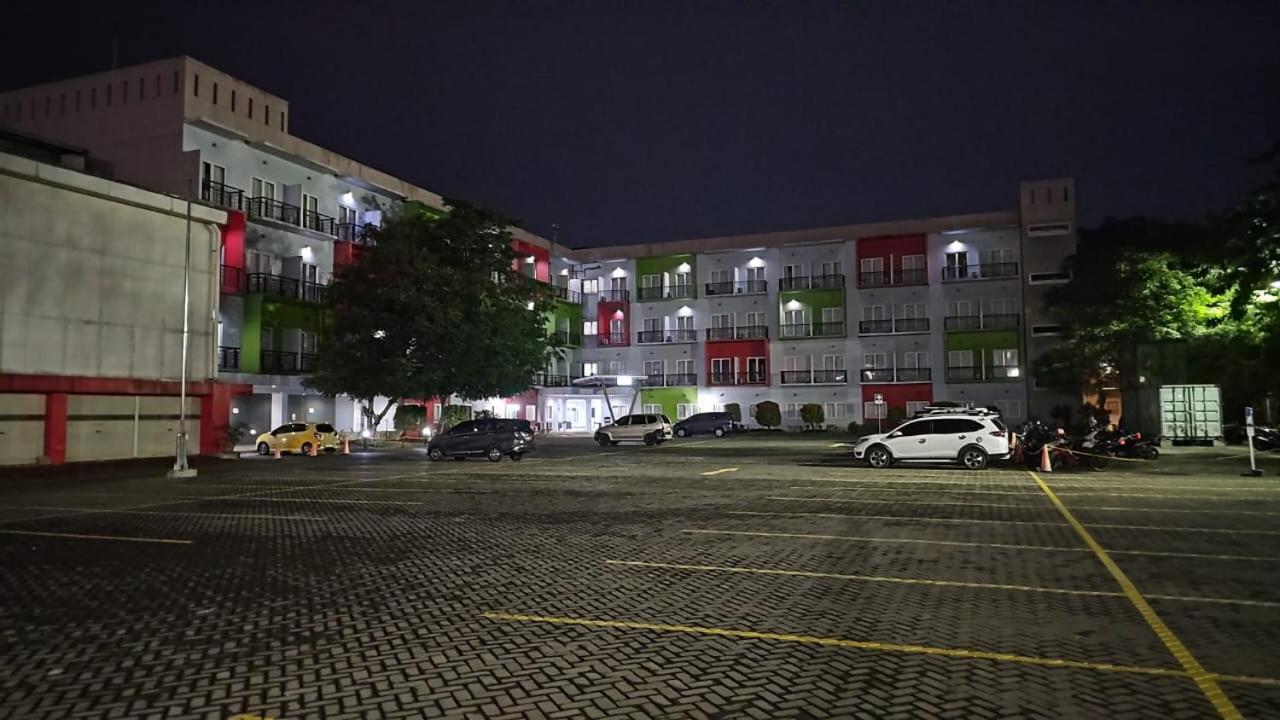 Tos Hotel & Convention Center Tangerang Powered By Archipelago 외부 사진