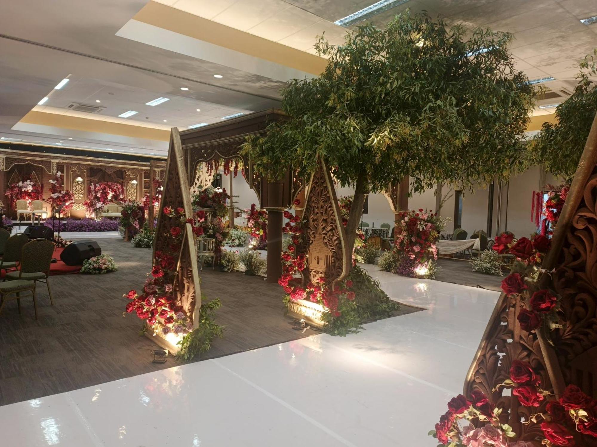 Tos Hotel & Convention Center Tangerang Powered By Archipelago 외부 사진