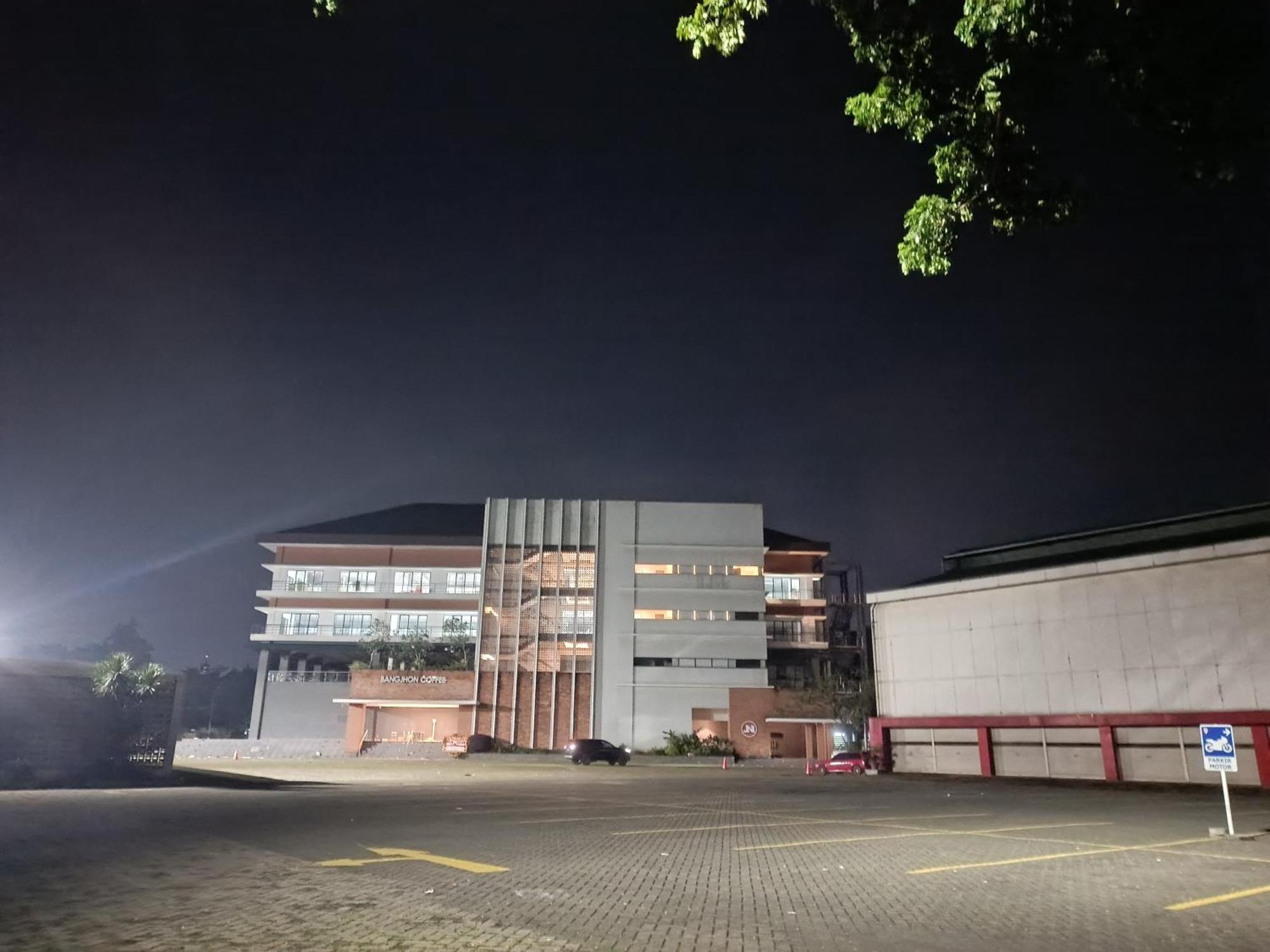 Tos Hotel & Convention Center Tangerang Powered By Archipelago 외부 사진