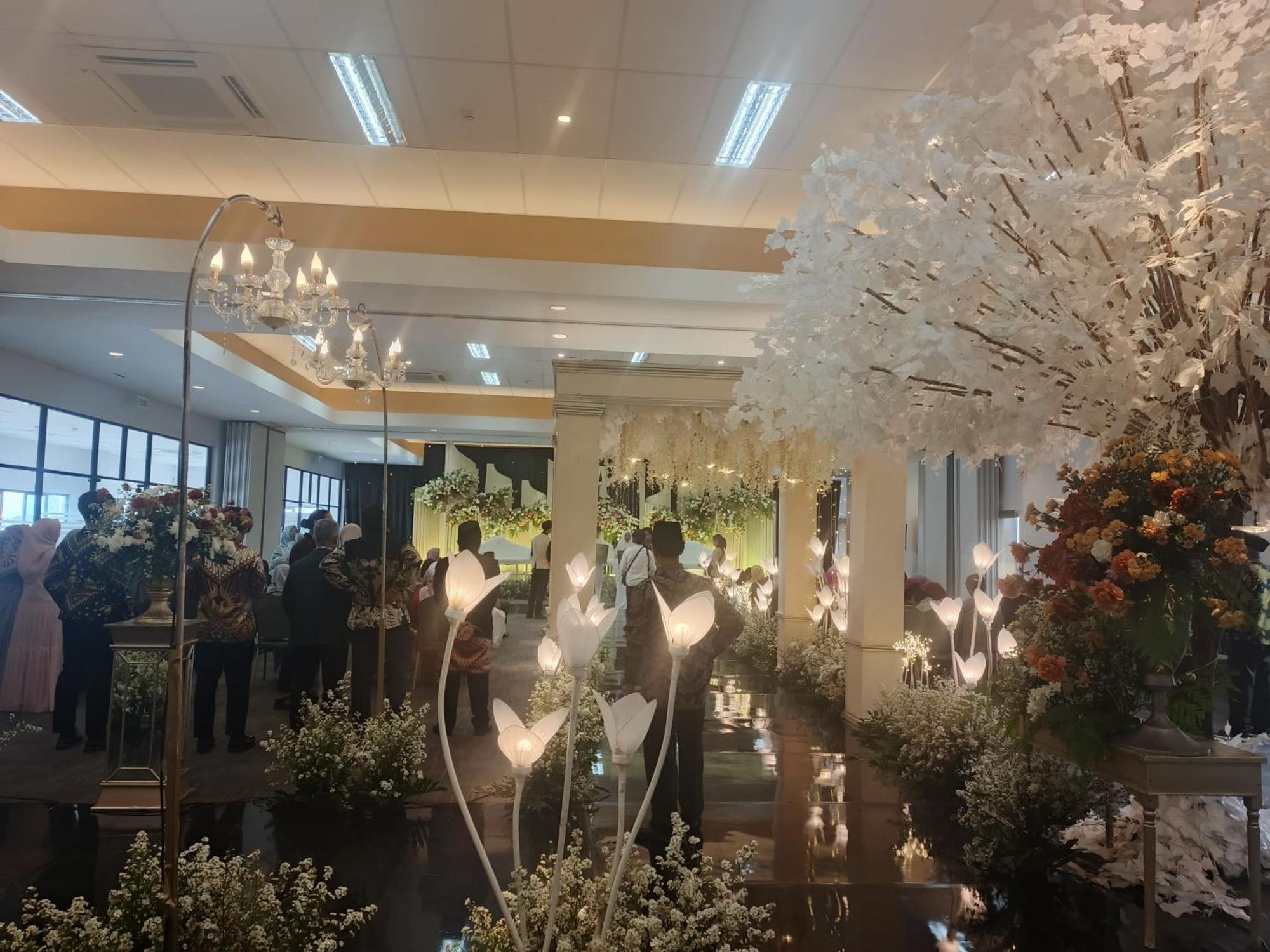 Tos Hotel & Convention Center Tangerang Powered By Archipelago 외부 사진