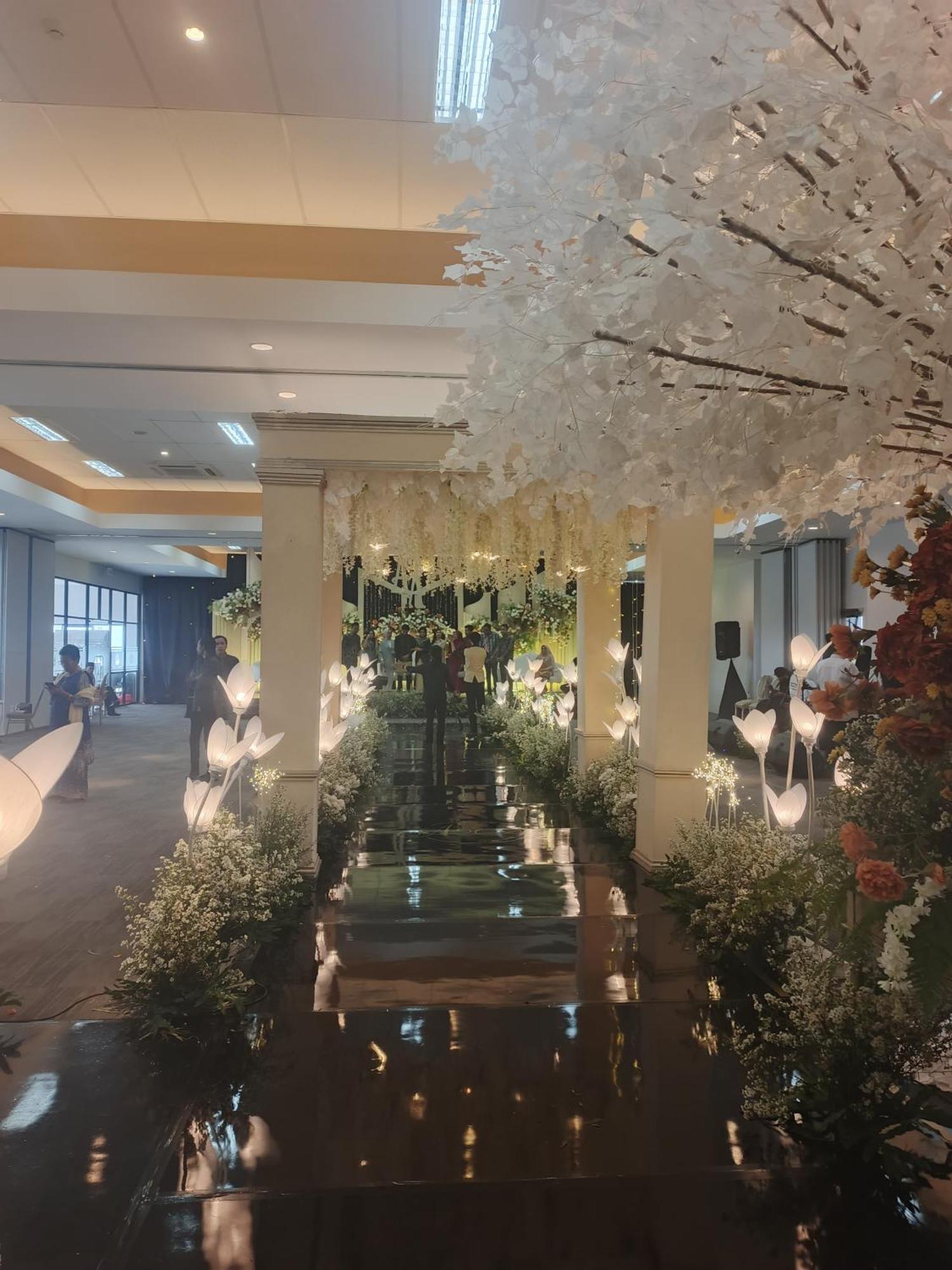 Tos Hotel & Convention Center Tangerang Powered By Archipelago 외부 사진